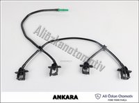 Ford Yedek Parça - WİNTECH ENJEKTÖR GERİ DÖNÜŞ HORTUMU